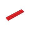 Bright Red 21