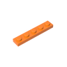 Bright Orange 106