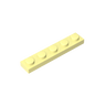 Lemon Chiffon