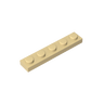 Brick Yellow 5