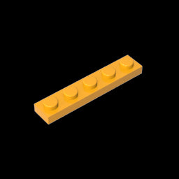 GDS-90026 - Plate 1 x 5