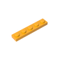 GDS-90026 - Plate 1 x 5