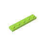 Bright Yellowish Green 119