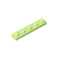 GDS-90026 - Plate 1 x 5