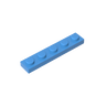 Medium Blue 102