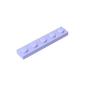 GDS-90026 - Plate 1 x 5