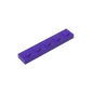 GDS-90026 - Plate 1 x 5