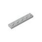 GDS-90026 - Plate 1 x 5