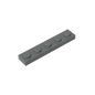 GDS-90026 - Plate 1 x 5