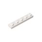 GDS-90026 - Plate 1 x 5