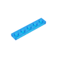 GDS-90026 - Plate 1 x 5