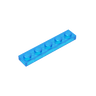Transparent Blue 43