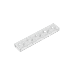 GDS-90026 - Plate 1 x 5