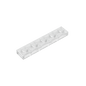 GDS-90026 - Plate 1 x 5