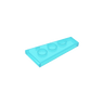 Transparent Light Blue 42