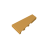 Warm Gold 297