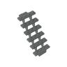 Dark Stone Grey 199