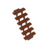 Reddish Brown 192