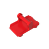 Bright Red 21