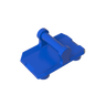 Bright Blue 23