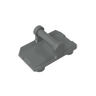 Dark Stone Grey 199