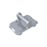 Silver Metallic 315