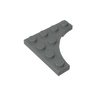 Dark Stone Grey 199