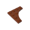 Reddish Brown 192