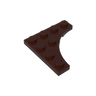 Dark Brown 308