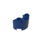 GDS-90040 - Brick Round, Half 1 x 2