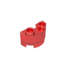 Transparent Red 41