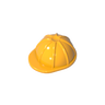 Flame Yellowish Orange 191