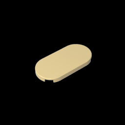 GDS-90043 - Tile Round 2 x 4