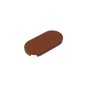 GDS-90043 - Tile Round 2 x 4