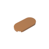 Medium Nougat 312