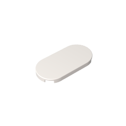 GDS-90043 - Tile Round 2 x 4