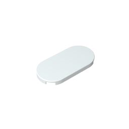 GDS-90043 - Tile Round 2 x 4
