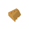 Warm Gold 297