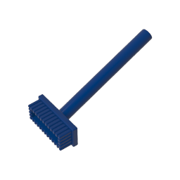 GDS-90054 - Equipment Brush / Pushbroom
