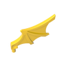 Bright Yellow 24