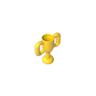 Bright Yellow 24