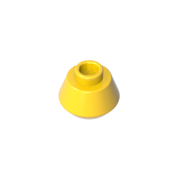 GDS-90059 - Cone 1 1/2 x 1 1/2 x 2/3