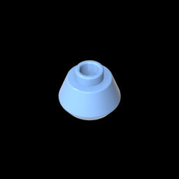 GDS-90059 - Cone 1 1/2 x 1 1/2 x 2/3