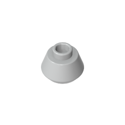 GDS-90059 - Cone 1 1/2 x 1 1/2 x 2/3
