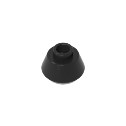 GDS-90059 - Cone 1 1/2 x 1 1/2 x 2/3