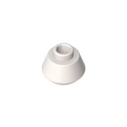 GDS-90059 - Cone 1 1/2 x 1 1/2 x 2/3
