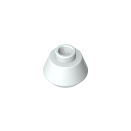 GDS-90059 - Cone 1 1/2 x 1 1/2 x 2/3