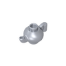 Silver Metallic 315