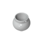 GDS-90061 - Minifig Pot Small with Handle Holders