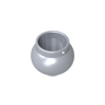 Silver Metallic 315